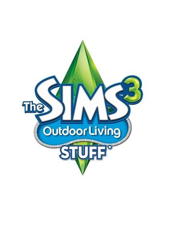 The Sims 3: Origine della vita all'aperto CD Key