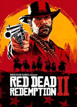 Sito ufficiale di Red Dead Redemption 2 Green Gift Global CD Key