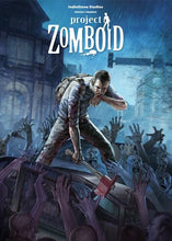 Progetto Zomboid a vapore CD Key