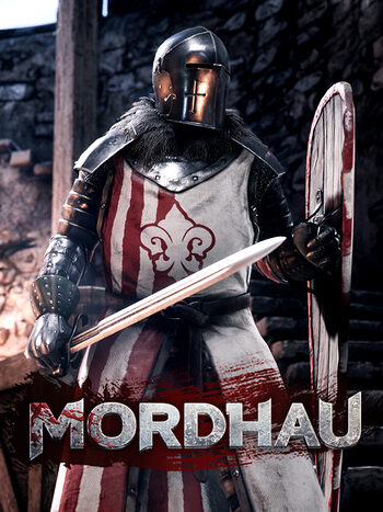 Mordhau vapore globale CD Key