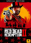 Red Dead Redemption 2 Edizione speciale USA Xbox One/Serie CD Key