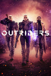 Outriders vapore globale CD Key