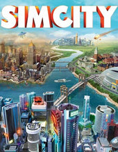 SimCity Origine ENG CD Key