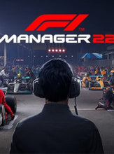 F1 Manager 2022 Vapore globale CD Key