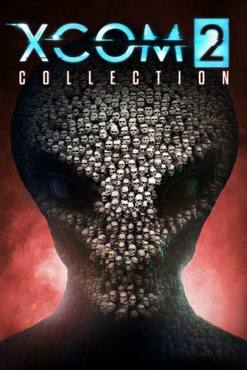 XCOM 2 Collezione Globale Steam CD Key