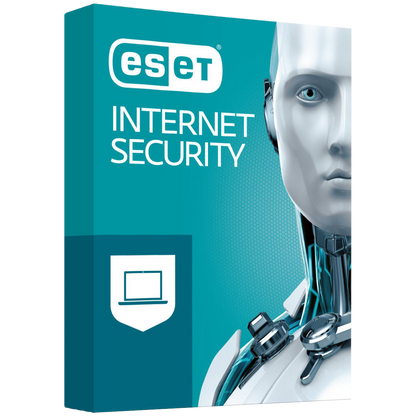 sicurezza internet eset