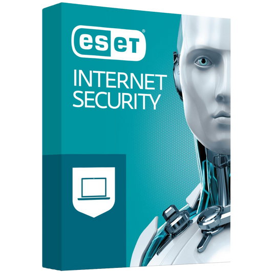 sicurezza internet eset