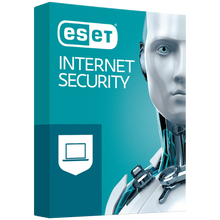 ESET Internet Security 1 anno 1 PC chiave globale