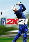 PGA Tour 2K21 Globale Steam CD Key