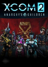 XCOM 2: I Figli dell'Anarchia su Steam globale CD Key