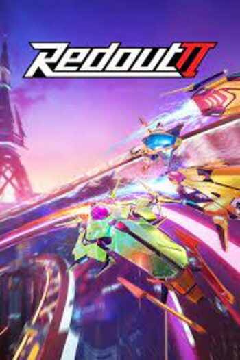 Redout 2 Vapore globale CD Key