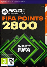 FIFA 23 2800 punti Origine CD Key
