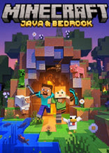 Minecraft: Java & Bedrock Edition IT Globale Xbox Windows CD Key