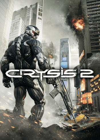 Crysis 2 Origine globale CD Key