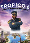 Tropico 6 vapore CD Key