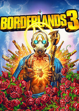 Borderlands 3 IT Globale Steam CD Key