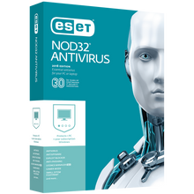 Eset NOD32 Antivirus 180 giorni 1 PC chiave globale