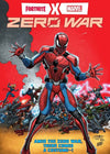 Fortnite x Marvel: Zero War - Costume di Spider-Man Zero Sito ufficiale CD Key