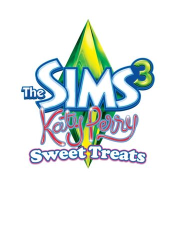 The Sims 3: I dolci di Katy Perry Origine CD Key