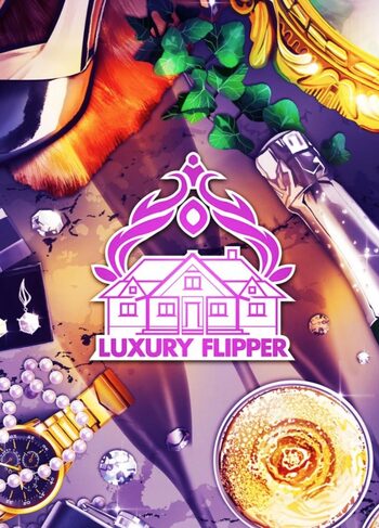 House Flipper: DLC di lusso globale Steam CD Key