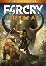 Far Cry Primal Apex Edition UE Xbox One/Serie CD Key