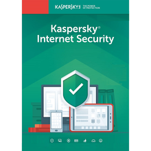 Kaspersky Internet Security 2021 1 dispositivo 1 anno chiave globale