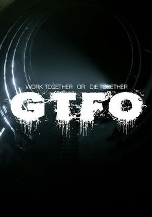 Vapore GTFO CD Key