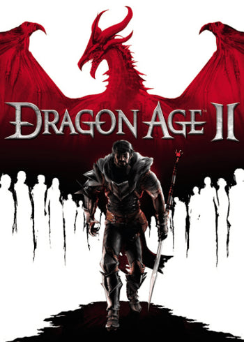 Dragon Age 2 Origine globale CD Key
