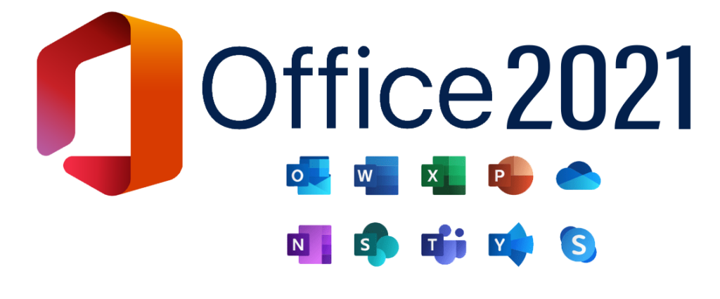 Codice prodotto di Microsoft Office 2021 Pro Plus