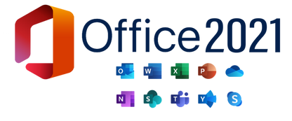 Codice prodotto di Microsoft Office 2021 Pro Plus