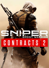 Sniper Ghost Warrior Contracts 2 Globale Steam CD Key