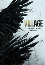 Resident Evil Village - RE VIII Edizione Deluxe Globale Steam CD Key