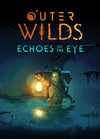 Outer Wilds: Echoes of the Eye ARG Xbox One/Serie/Windows CD Key