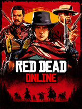 Red Dead: Online Regalo verde globale di Epic Games CD Key