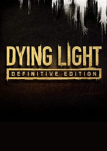 Dying Light Edizione Definitiva TR Xbox One/Series CD Key