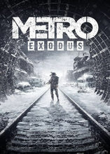 Metro: Exodus UE Xbox One/Serie CD Key