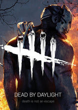 Dead by Daylight Ultimate Edition TR Xbox One/Series CD Key