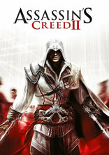 Assassin's Creed II Edizione Deluxe Globale Ubisoft Connect CD Key