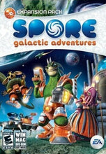 Spore: Avventure Galattiche Origine Globale CD Key