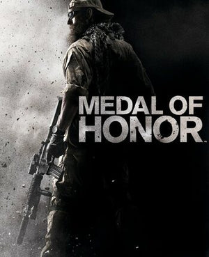 Medal of Honor Origine CD Key