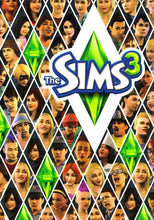 The Sims 3 Origine CD Key