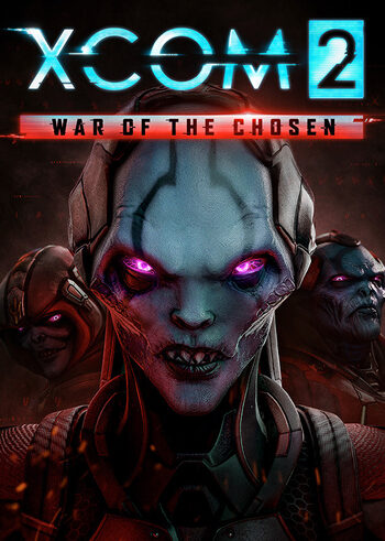 XCOM 2: La Guerra dei Prescelti Steam globale CD Key