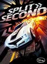 Vapore globale di Split Second CD Key