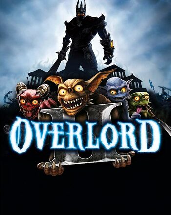 Overlord II Vapore globale CD Key