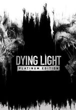 Dying Light - Edizione di platino Steam CD Key