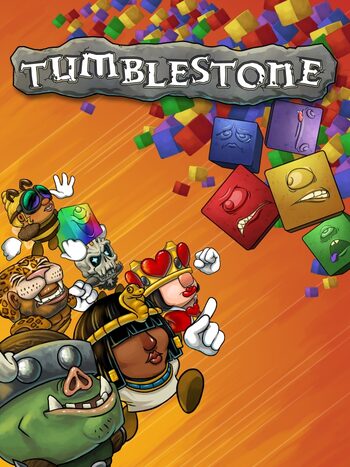 Tumblestone Edizione di prova globale a vapore CD Key