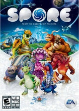 Spore: Pacchetto completo globale GOG CD Key