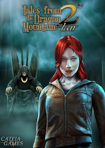 Racconti dalla Montagna del Drago 2: La Tana UE Nintendo Switch CD Key