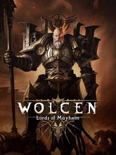 Wolcen: Lords of Mayhem Global Steam CD Key