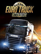 Euro Truck Simulator 2 Edizione GOTY Steam CD Key